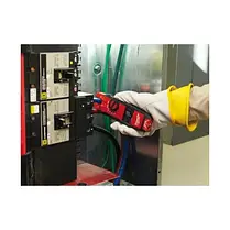 Вилочні токові кліщі 2205-40 MILWAUKEE, фото 5