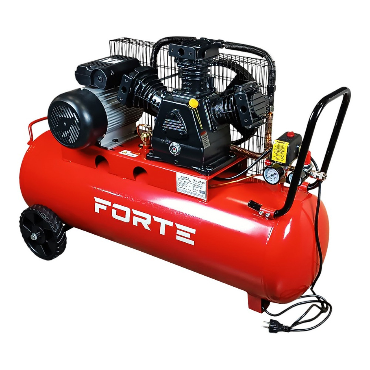 Forte W-0.5-101 Компресор