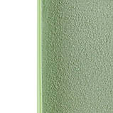 Чохол Silicone Cover Lakshmi Full Camera (AA) для Xiaomi Redmi 14C / Poco C75 | Мікрофібра Зелений / Pistachio, фото 5