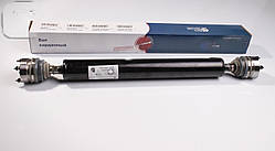 Вал карданний задн.  2121 Нива (ШРКШ) (вир-во Авто Престиж) 21214-2201012