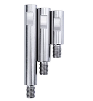 Набір подовжувачів MaxShine Extension Shaft Kit