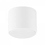 Світильник VIDEX під лампу GX53 накладний Білий (VL-SPF26A-W), фото 2