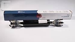 Вал карданний передній  2121 Нива (ШРКШ) (вир-во Авто Престиж) 21214-2203012