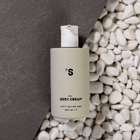 Лосьйон для тіла Sister's Aroma, аромат Морська сіль, 250 мл