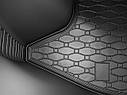 Килимок у багажник HYUNDAI Kona Electric 2018-/Кona 2017-, гумовий Rigum Чехія (410051), фото 4