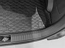 Килимок у багажник HYUNDAI Kona Electric 2018-/Кona 2017-, гумовий Rigum Чехія (410051), фото 3
