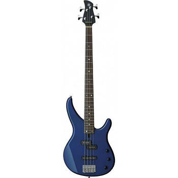 Бас-гітара YAMAHA TRBX-174 (Dark Blue Metallic)