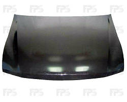 Капот MITSUBISHI PAJERO III (V60 / V70) 03-07