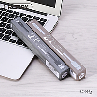 Кабель Remax Kerolla RC-094a for Type C 2.4A 2m White