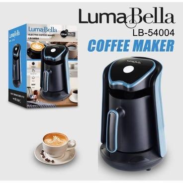 Turkish Coffee Pot LumaBella (електро-кавоварка для кави по-турецьки)