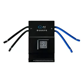 Потужні Smart JK BMS JiKong