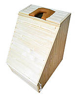 Інфрачервона сауна компактна