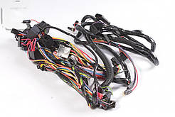 Джгут проводiв Газель,Соболь дв.405 Euro-0 (моторного вiдсiку) (вир-во АМС) 3221-3724015-01