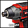 Гайковерт акумуляторний Einhell TP-CI 18/220 Li BL — Solo
(4510085), фото 4