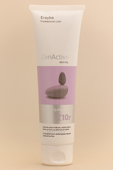 Erayba Маска проти випадіння волосся Z10r, 150 мл, фото 1