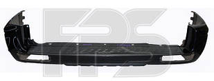 Бампер задний MITSUBISHI PAJERO III (V60 / V70) 03-07