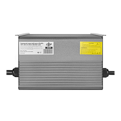 Зарядний пристрій для акумуляторів LogicPower LiFePO4 48 V (58.4 V)-80A-3840W-LED