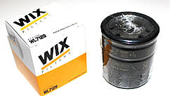 Фільтр оливний Ланос Опель Шевролет WIX (вікс)