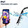 Ендоскоп Wi-Fi 3 в 1 Anesok 1 м Ø 8 мм HD IP67, бороскоп для Iphone iOS і Android, фото 5
