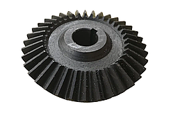 Колесо конічне Z = 36 ЗМ-60/90