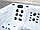 SPA-Pool Superior Spas Premium Onyx, 220×220×94 cm, фото 10