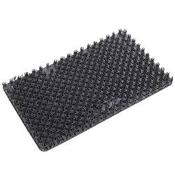 Щиток (бризговік) бризок (пр-ва КАМАЗ) 65115-8403327