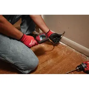 Інспекційна камера РК-екран 4,3 дюйма AIC2 MILWAUKEE, фото 1