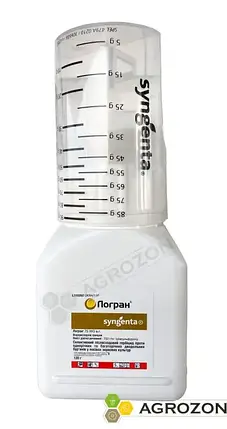 Гербіцид Логран Syngenta - 0.12 кг, фото 3