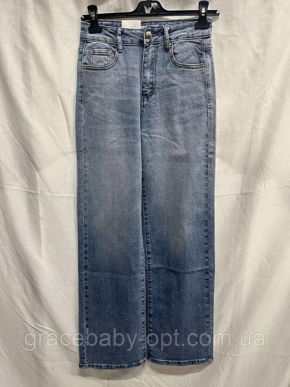 Джинси жіночі оптом, XS-XL pp., № Si-BQ9975, фото 1