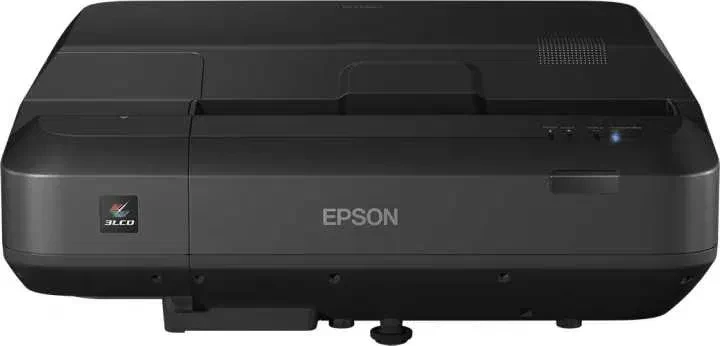 Epson EH-LS100 V11H879520 Мультимедійний проектор 4000 люмен, фото 1