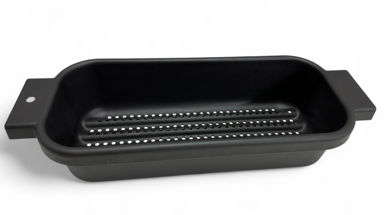 Друшляк IKEA LILLHAVET Чорний 505.034.66
