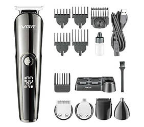 Машинка для стрижки VGR v107