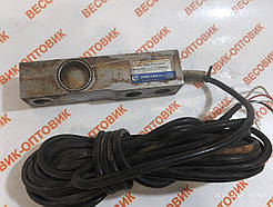 Тензодатчик Zemic BM8D-C3-2.0t-6B-D41 нержавіюча сталь (Б/В кабель 6м) 2000кг