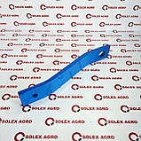 4695480 Підсилювач 40х10х260+D12,25 Lemken, фото 2