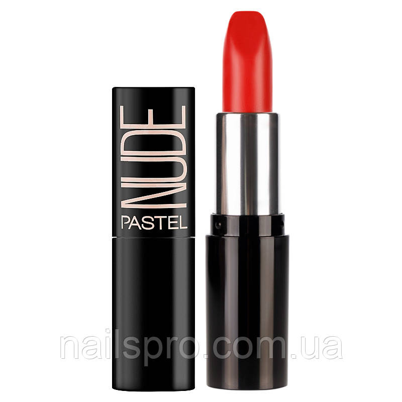 Кремова помада Pastel Nude Lipstick 548, 4.3 г