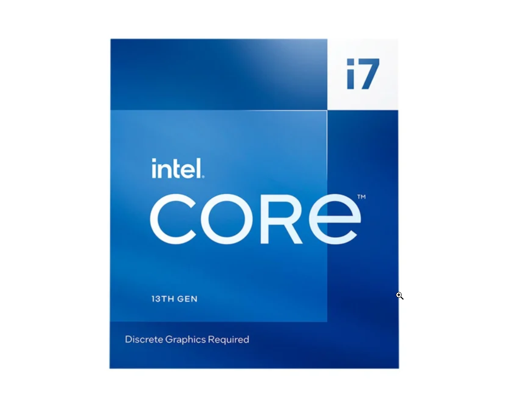 Процесор Intel Core i7-13700F (BX8071513700F)