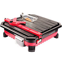 Плиткоріз акумуляторний Worcraft CTS-S20Li з АКБ (4А) і ЗП, 110мм