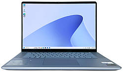 Ноутбук Dell Inspiron 16 Plus 7640: Core Ultra 7 155H / RAM 32 ГБ / SSD 1 ТБ / Intel® Arc Graphics / 16" Touch