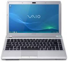 Sony VAIO PCG-41111v