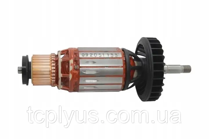 Якір болгарки Metabo W22-230 MVT (310011330)