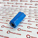 3038960 Гайка глуха M27-SW46x118 Lemken, фото 2