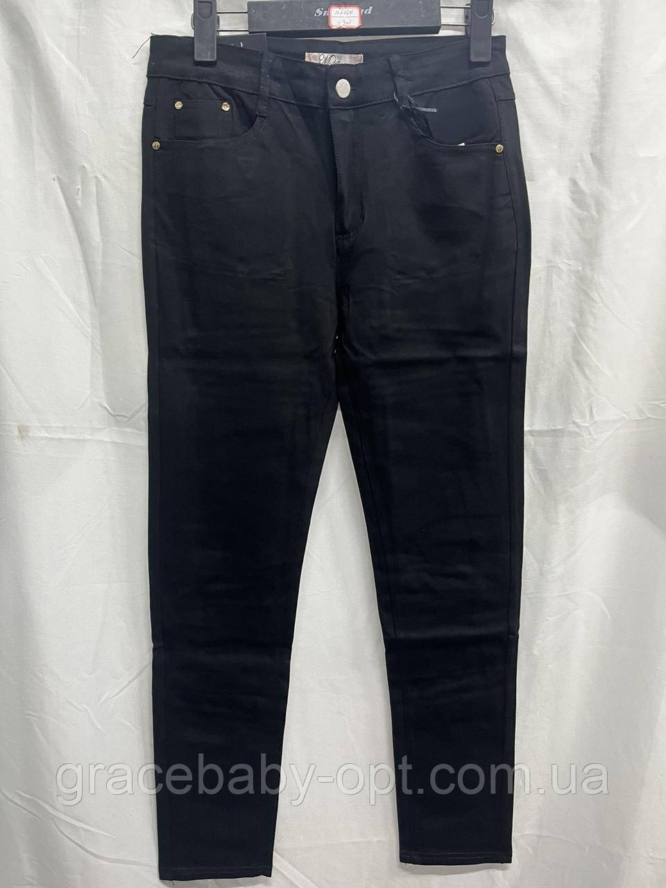 Джинси жіночі оптом, 30-38 pp., № Si-ZM3150-13, фото 1