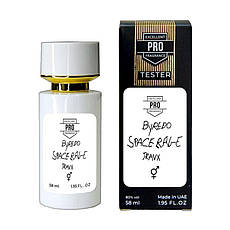 Byredo Space Rage Travx ТESTER PRO унисекс 58 мл