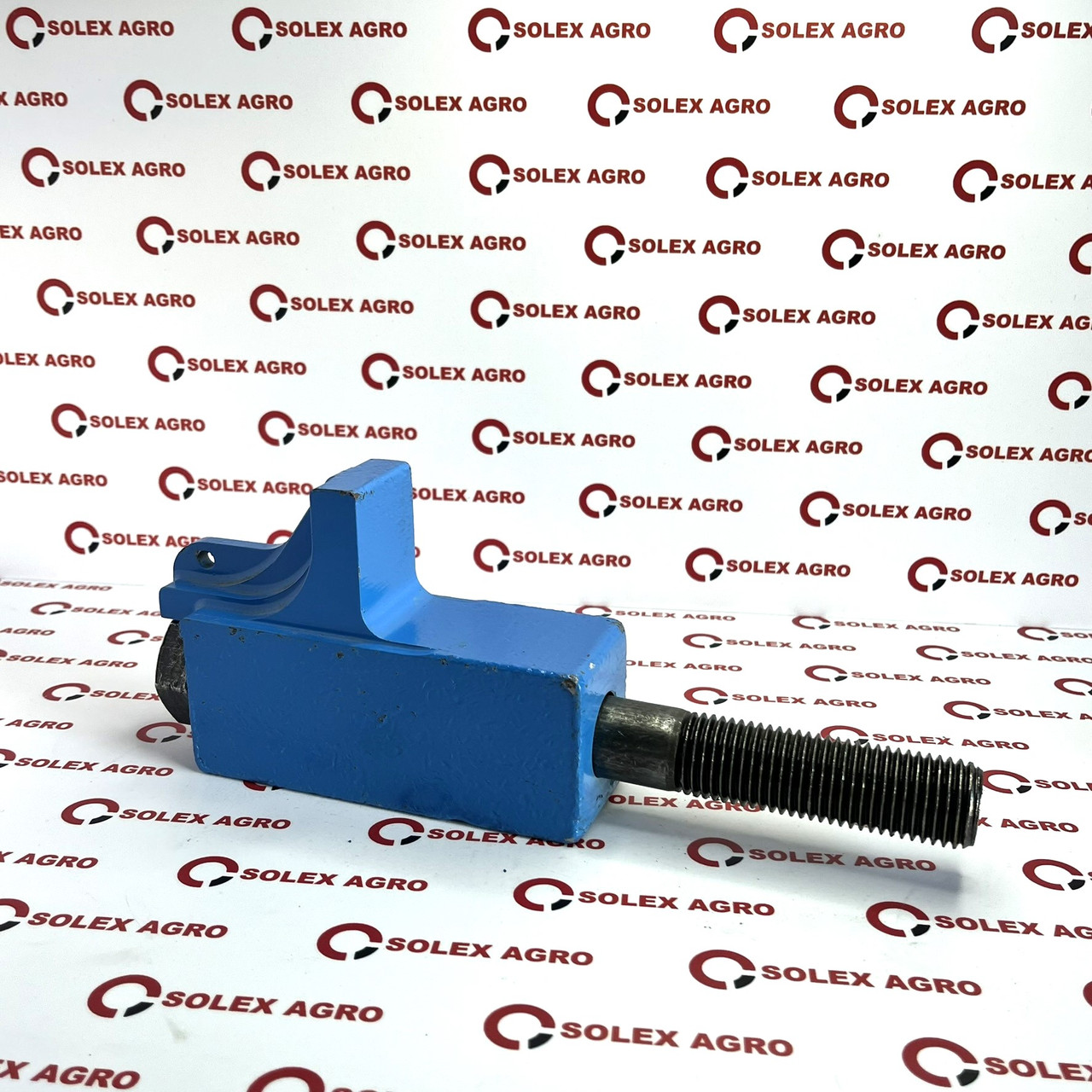 4339206/53310006/43310033 Упор 165х109х50 D27 Lemken