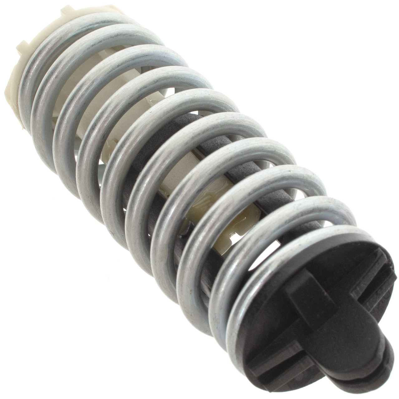 Поворотна пружина педалі зчеплення Skoda Fabia I II Octavia I II Rapid Roomster Superb II Yeti арт DA-34892