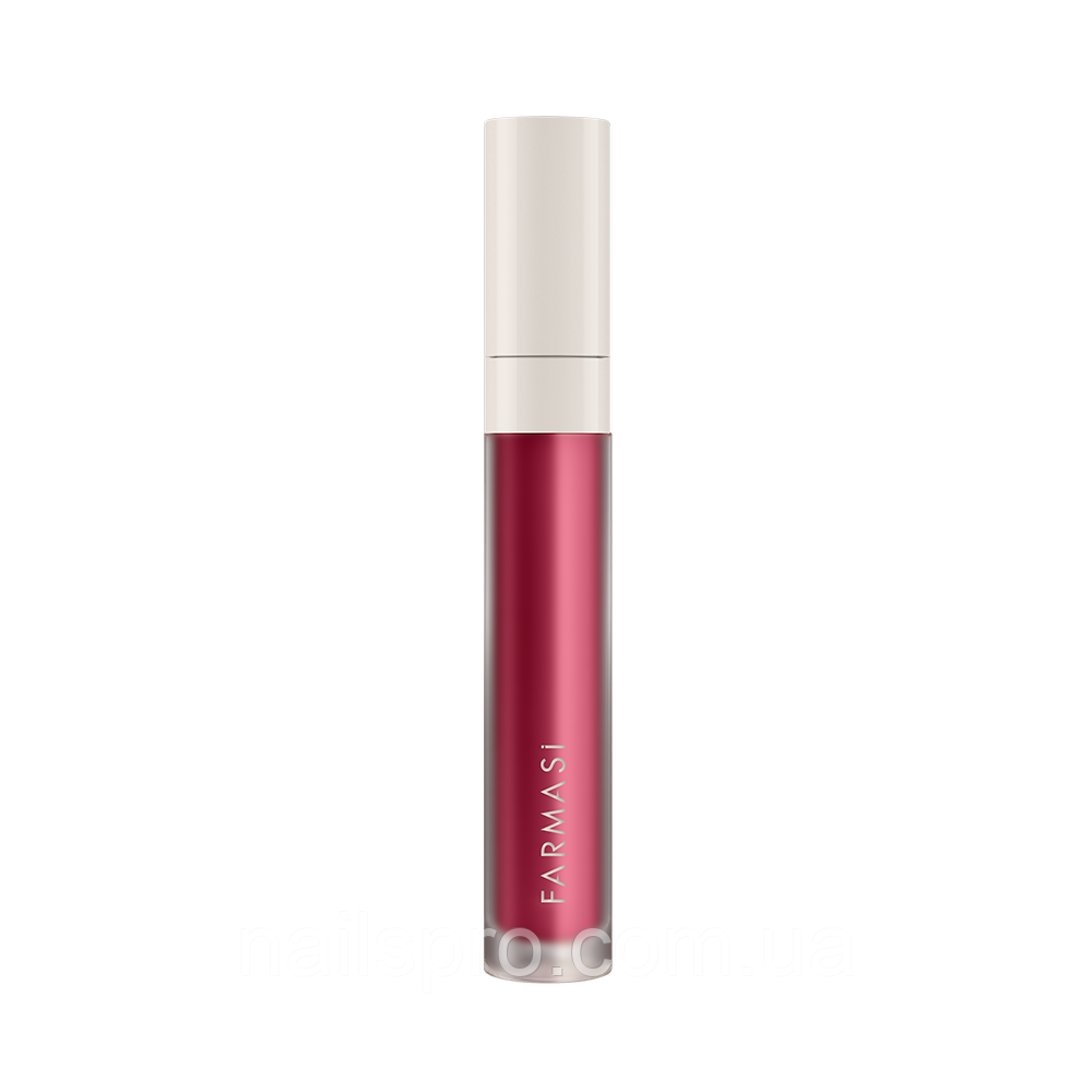 Рідка матова помада для губ Farmasi 16 Passion, 4 г