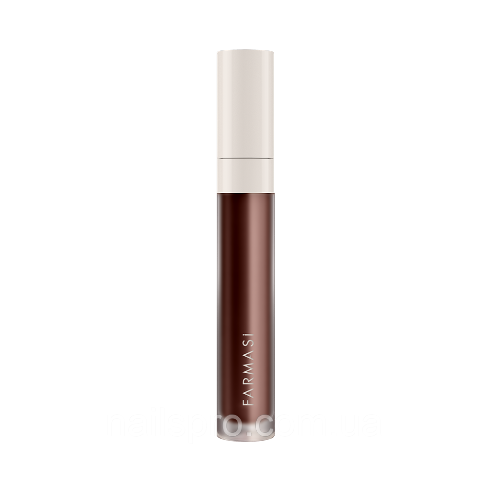 Рідка матова помада для губ Farmasi 20 Deep Love, 4 г
