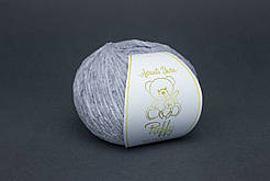 Пуффі Аванті 525 сірий