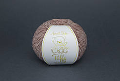 Пуфф Аванті 544 пудра