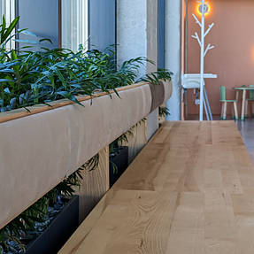 Ресторан "Kraft Burger" 3